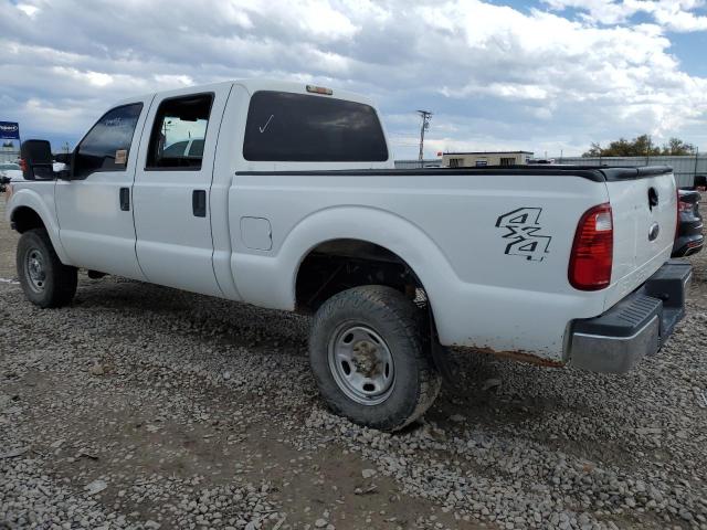 Photo 2 from auction – 2011 FORD F250 SUPER with VIN 1FT7W2B63BEA86226