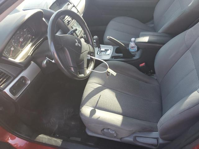 Photo 7 from auction – 2011 MITSUBISHI GALANT FE with VIN 4A32B2FF4BE005909