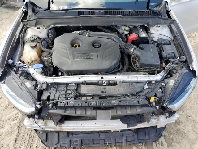 Photo 11 from auction – 2016 FORD FUSION TIT with VIN 3FA6P0D90GR221323