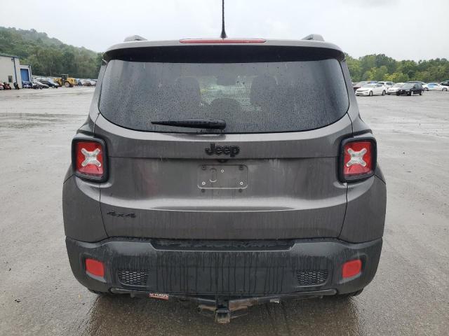 Photo 6 from auction – 2016 JEEP RENEGADE L with VIN ZACCJBBT3GPD26327