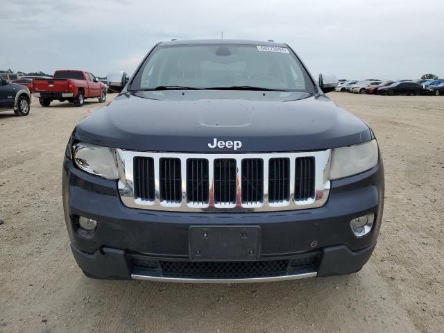 Photo 5 from auction – 2011 JEEP GRAND CHER with VIN 1J4RR5GT4BC501124