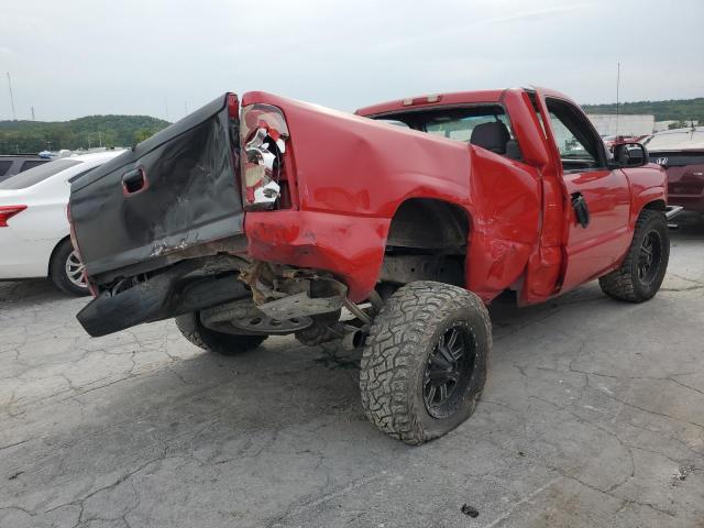 Photo 3 from auction – 2006 CHEVROLET SILVERADO with VIN 3GCEC14X16G264651