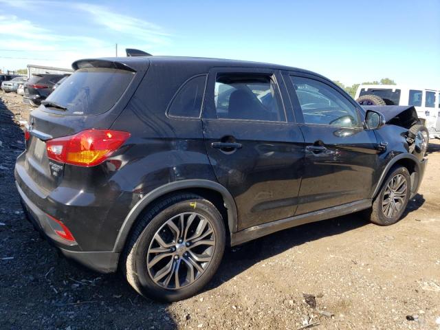 Photo 3 from auction – 2018 MITSUBISHI OUTLANDER with VIN JA4AR3AWXJU002096