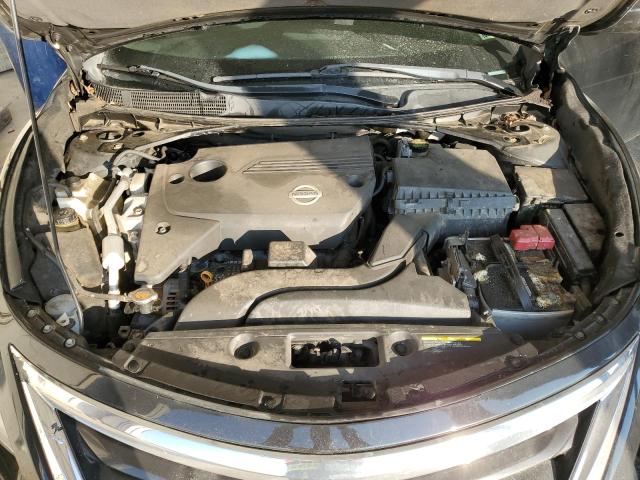 Photo 11 from auction – 2014 NISSAN ALTIMA 2.5 with VIN 1N4AL3AP9EN374602