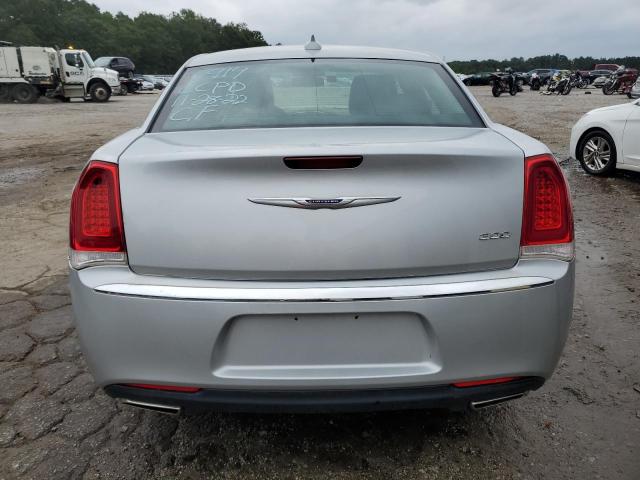 Photo 6 from auction – 2020 CHRYSLER 300 LIMITE with VIN 2C3CCAEG5LH127914