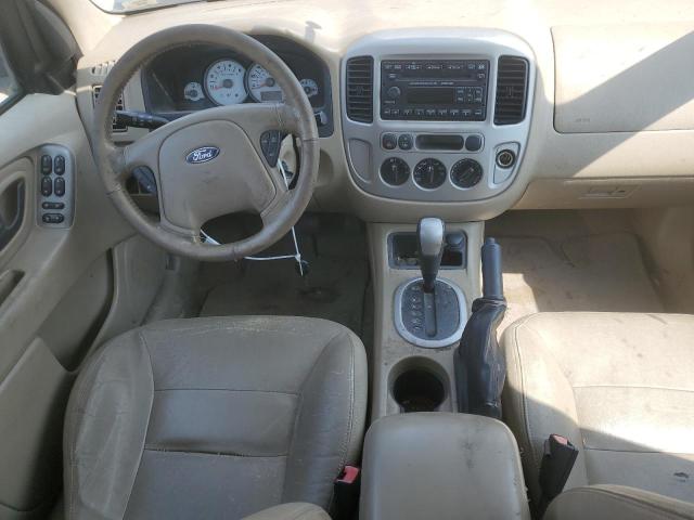 Photo 8 from auction – 2007 FORD ESCAPE XLT with VIN 1FMCU03167KA51843