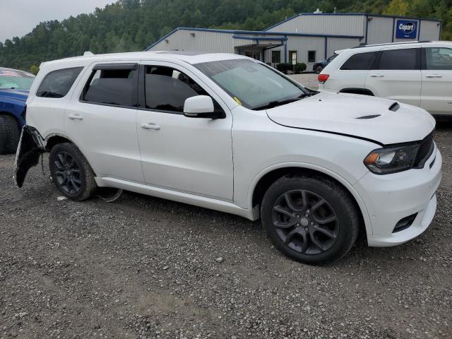 Photo 4 from auction – 2018 DODGE DURANGO R/ with VIN 1C4SDJCT6JC219313