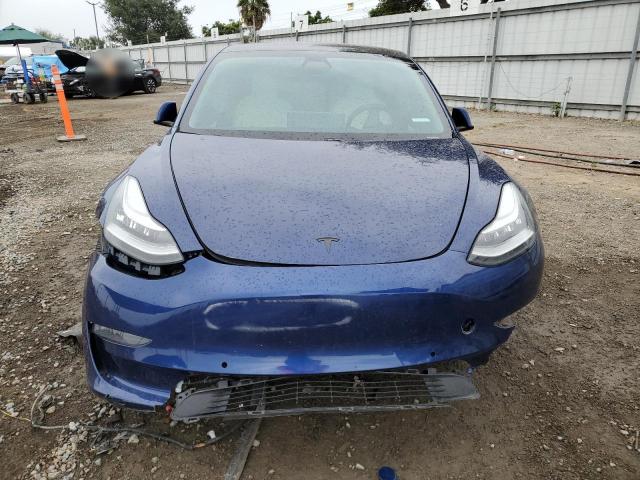 Photo 5 from auction – 2019 TESLA MODEL 3 with VIN 5YJ3E1EA3KF302487