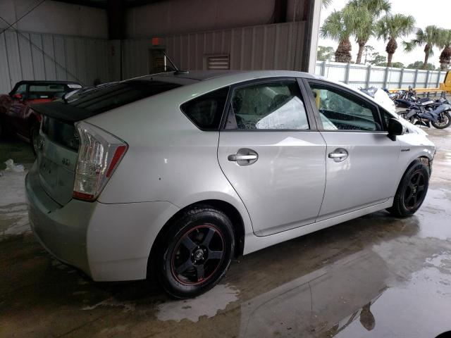 Zdjęcie 3 z aukcji – 2010 TOYOTA PRIUS z VIN JTDKN3DU2A0184674