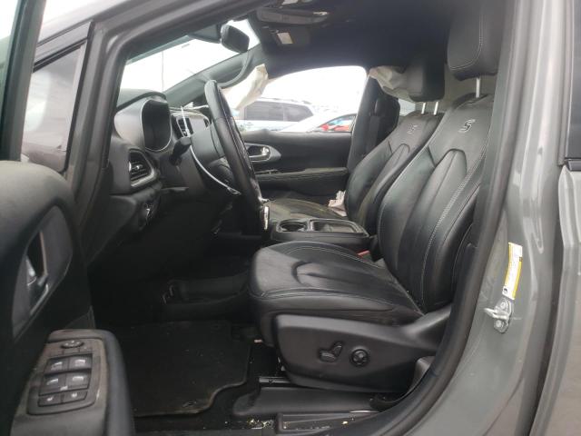 Photo 7 from auction – 2020 CHRYSLER PACIFICA H with VIN 2C4RC1L74LR263535