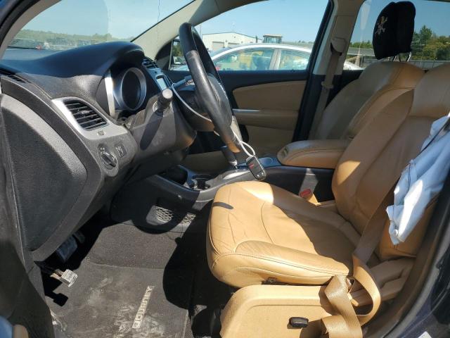 Photo 7 from auction – 2014 DODGE JOURNEY SX with VIN 3C4PDCBB3ET156000