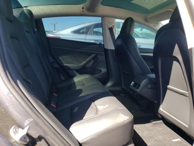 Photo 10 from auction – 2022 TESLA MODEL 3 with VIN 5YJ3E1EA9NF361113