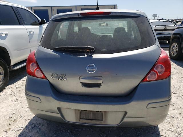 Photo 6 from auction – 2009 NISSAN VERSA S with VIN 3N1BC13E59L366942
