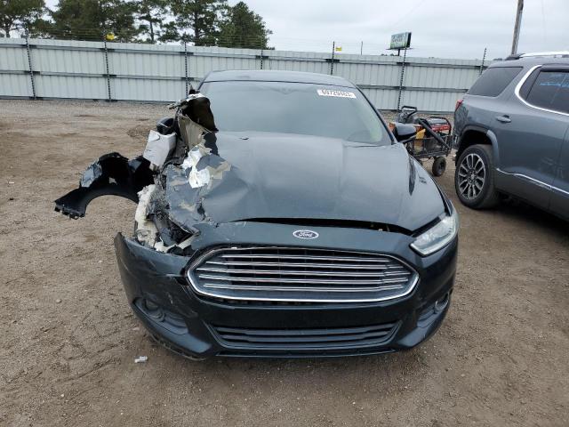 Photo 5 from auction – 2014 FORD FUSION SE with VIN 3FA6P0HD4ER130146