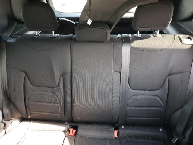 Photo 10 from auction – 2018 JEEP RENEGADE L with VIN ZACCJBBB9JPH86011