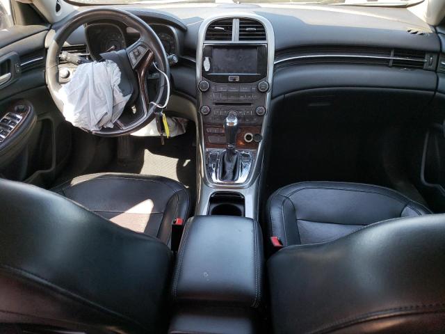 Photo 8 from auction – 2013 CHEVROLET MALIBU LTZ with VIN 1G11H5SA2DF237777