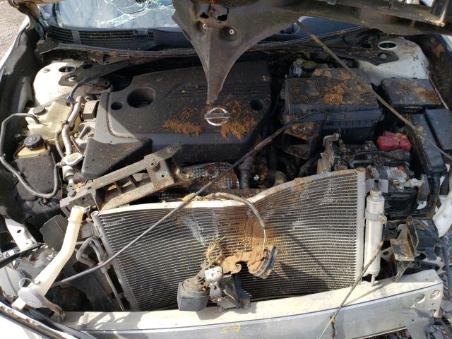 Photo 11 from auction – 2014 NISSAN ALTIMA 2.5 with VIN 1N4AL3AP3EC322135