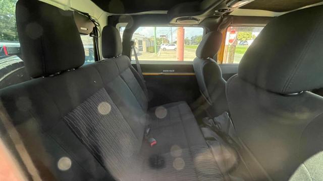 Photo 6 from auction – 2012 JEEP WRANGLER S with VIN 1C4AJWAG8CL193484