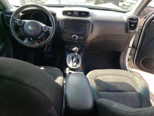 Photo 8 from auction – 2018 KIA SOUL + with VIN KNDJP3A51J7539215