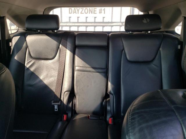 Photo 10 from auction – 2010 LEXUS RX 350 with VIN 2T2BK1BA3AC057617
