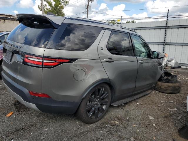 Photo 3 from auction – 2018 LAND ROVER DISCOVERY with VIN SALRR2RV6JA067925