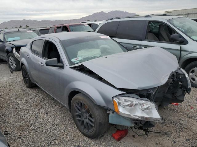 Photo 4 from auction – 2014 DODGE AVENGER SE with VIN 1C3CDZABXEN149035