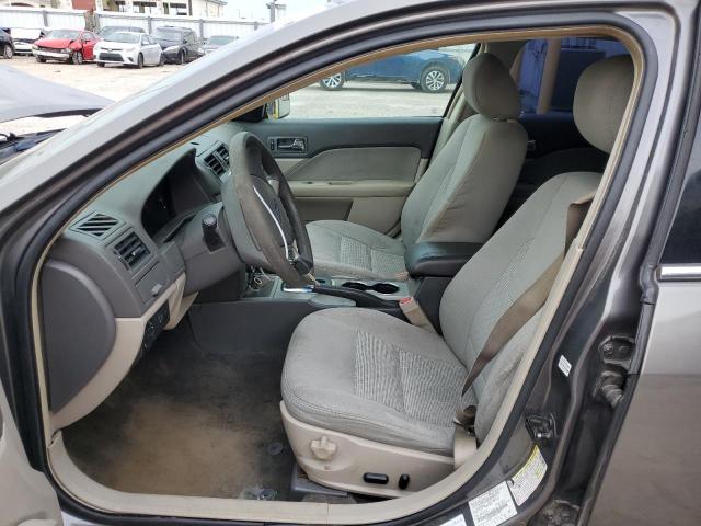 Photo 7 from auction – 2011 FORD FUSION SE with VIN 3FAHP0HA8BR236657