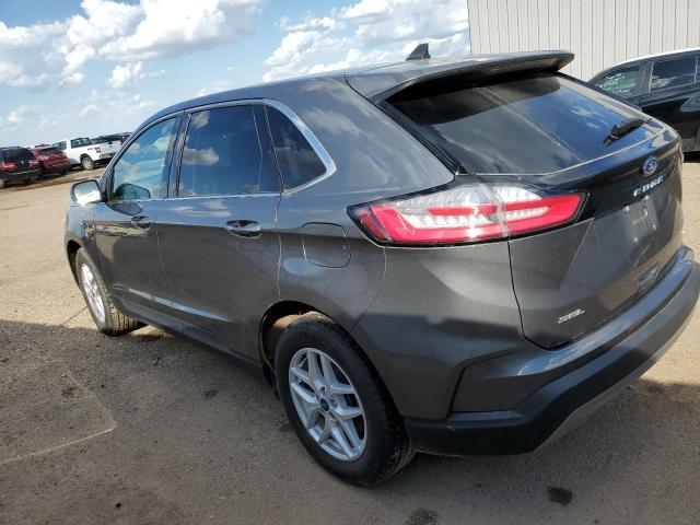Photo 2 from auction – 2022 FORD EDGE SEL with VIN 2FMPK4J97NBA92321
