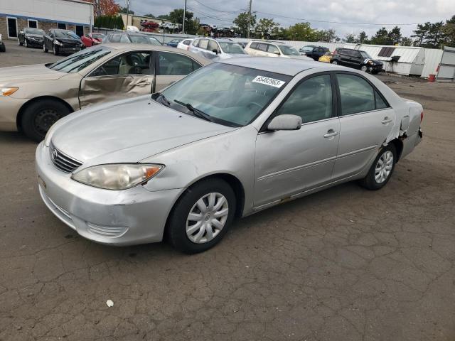 Photo 1 from auction – 2005 TOYOTA CAMRY LE with VIN 4T1BE32K95U099326