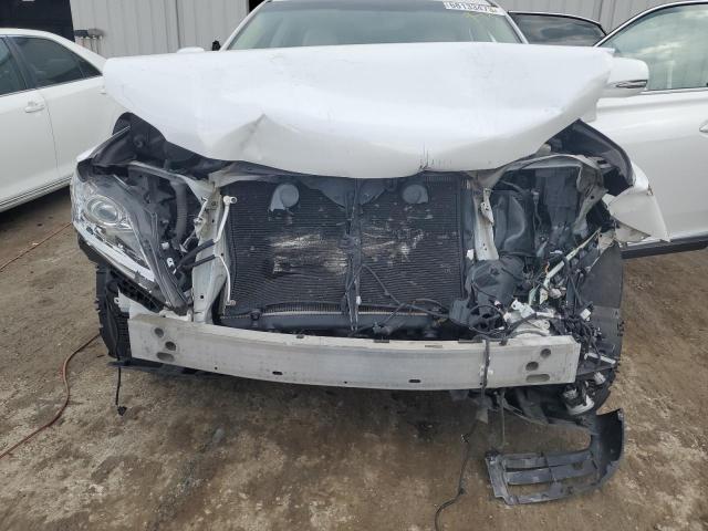 Photo 11 from auction – 2015 LEXUS RX 350 with VIN 2T2ZK1BA4FC169509