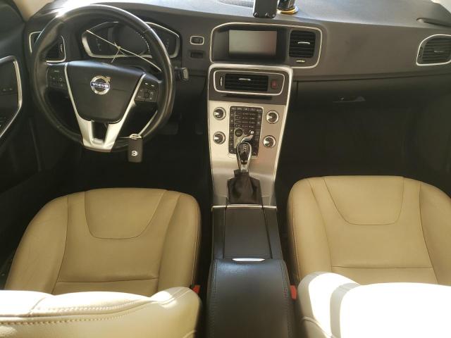 Photo 8 from auction – 2018 VOLVO S60 PREMIE with VIN LYV402HK0JB164792