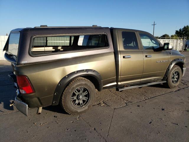 Photo 3 from auction – 2012 DODGE RAM 1500 S with VIN 1C6RD7GT9CS235081