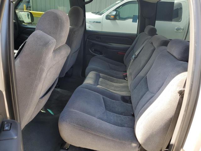Photo 10 from auction – 2006 CHEVROLET SILVERADO with VIN 2GCEC13V161253187