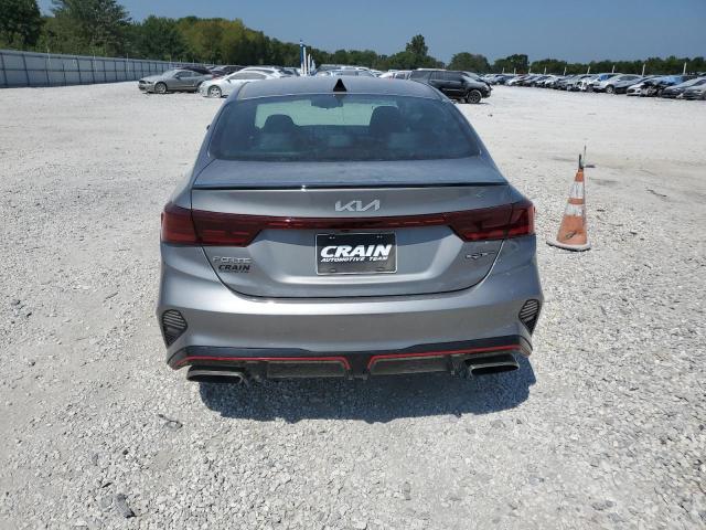 Photo 6 from auction – 2022 KIA FORTE GT with VIN 3KPF44AC0NE487827