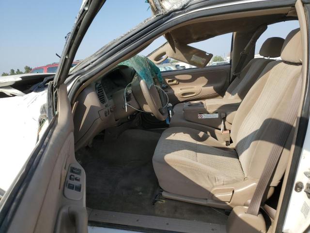 Photo 7 from auction – 2003 TOYOTA TUNDRA ACC with VIN 5TBBT441X3S342902