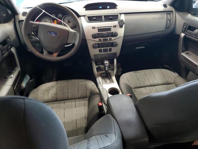 Photo 8 from auction – 2010 FORD FOCUS SE with VIN 1FAHP3FN5AW185086