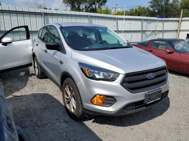 Zdjęcie 4 z aukcji – 2018 FORD ESCAPE S z VIN 1FMCU0F72JUB50137