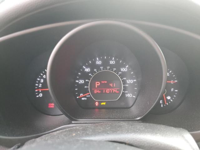 Photo 9 from auction – 2017 KIA SOUL + with VIN KNDJP3A55H7447437