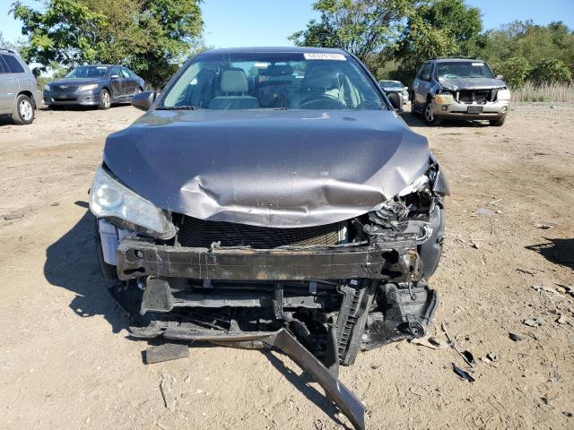 Photo 5 from auction – 2015 TOYOTA CAMRY LE with VIN 4T1BF1FK0FU883889