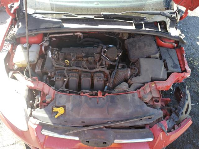 Photo 11 from auction – 2013 FORD FOCUS SE with VIN 1FADP3F29DL237135