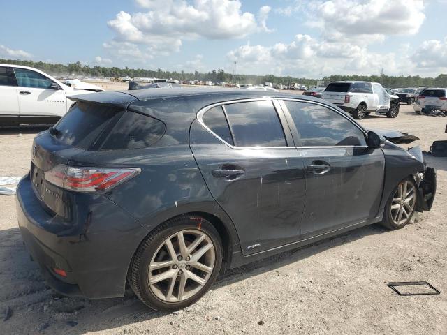 Photo 3 from auction – 2017 LEXUS CT 200 with VIN JTHKD5BH6H2282186