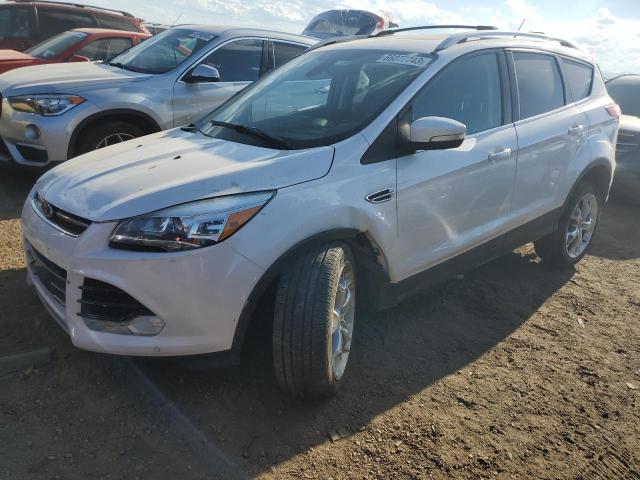 FORD ESCAPE TIT 2013 с VIN 1FMCU9J97DUC12147 - Фото с аукциона