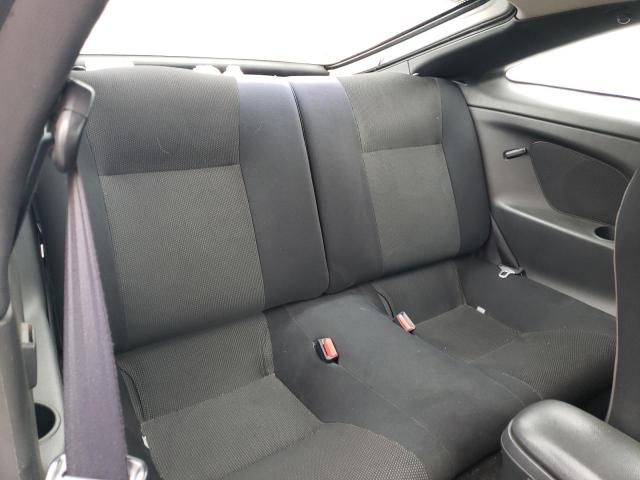 Photo 10 from auction – 2003 TOYOTA CELICA GT with VIN JTDDR32T630157715