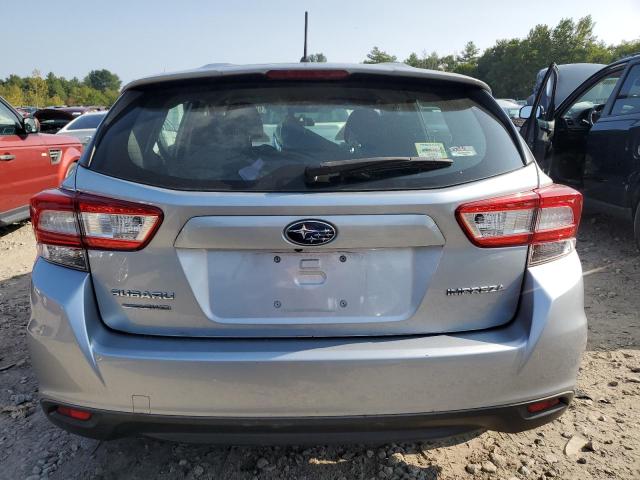 Photo 6 from auction – 2019 SUBARU IMPREZA with VIN 4S3GTAA63K3749651