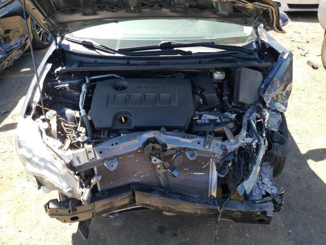 Photo 11 from auction – 2018 TOYOTA COROLLA L with VIN 2T1BURHE7JC091129