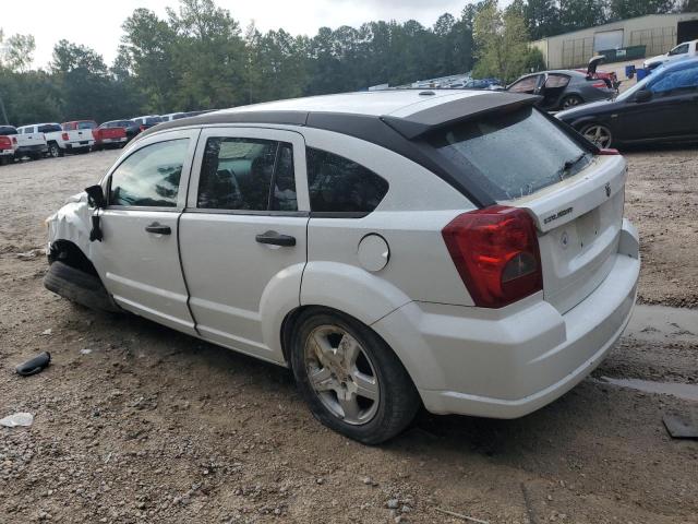 Photo 2 from auction – 2008 DODGE CALIBER SX with VIN 1B3HB48B58D574626