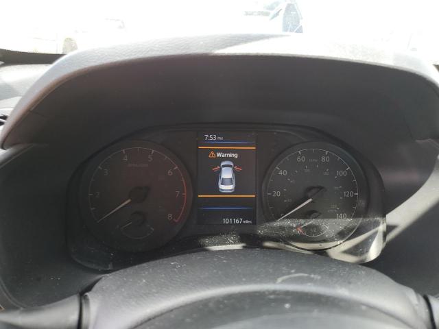Photo 9 from auction – 2021 NISSAN ALTIMA S with VIN 1N4BL4BV6MN356337