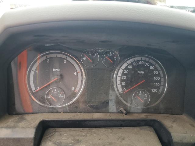 Photo 9 from auction – 2011 DODGE RAM 2500 with VIN 3D7UT2CL8BG618603