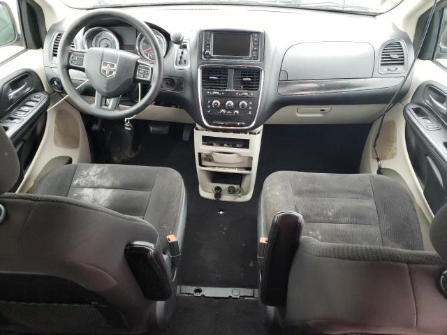 Photo 8 from auction – 2019 DODGE GRAND CARA with VIN 2C4RDGBG3KR696800