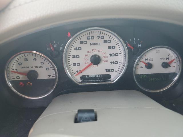 Photo 9 from auction – 2006 FORD F150 SUPER with VIN 1FTPW12V06FB51101